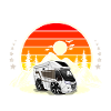 Camping Campen Camper Camping Tour