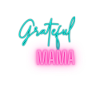Grateful mama