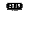 Funny Birthday Limited Issue 2019
