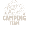 Camping Team Camper Campen