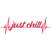 Just Chill Heartbeat Pulse