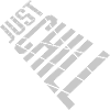 Just Chill Text Logo