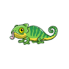 Funny Chameleon Lover Chameleon Whisperer