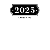Drôle d’anniversaire numéro limité 2025