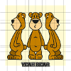 YEAH BEAR