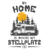 Camper Camping Wohnmobil