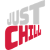 Just Chill Text Logo