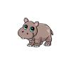 Hippo Whisperer Nilpferd Flusspferd Hippo Fan