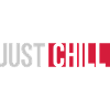 Just Chill Text Logo