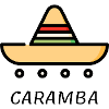 Mexican Sombrero - Caramba