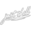 Just Chill Text Logo