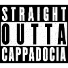 Straight Outta Cappadocia