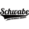 Schwabe - Schwäbisch