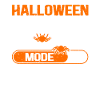 Halloween Party Costume Ghost Gift