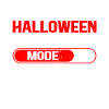 Halloween Costume Party Ghost Gift