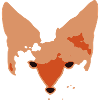 Sei ein Fuchs!