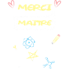 Merci maitre