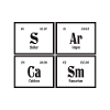 Sarcasm | Periodic Table of Elements
