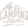 Camping Team Camper Campen