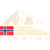 Norwegen Angeln Angler Fischen