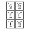 Graffiti | Periodic Table of Elements
