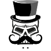 Skullhead Beard