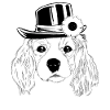 FANTASY DOG DOGS KIDS PETEr