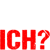Warum immer ich? Warum