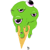 Eyes cream