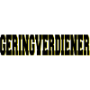 Geringverdiener