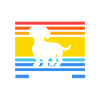 Dackel Hund Dachshund Geschenk
