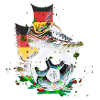 Football Germany Football Boots