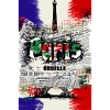 Paris Rebelle Art
