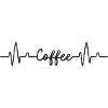 Coffee Heartbeat