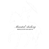 Bullseye mounted archer wh