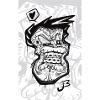 Goth Toon