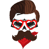 Skullhead beard4