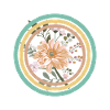 Flower ring