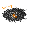 diving tauchen