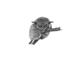 Tarsier i hate people