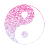 yin yang