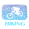 biken