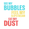 Funny triathlon saying