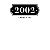 Funny Birthday Limited Issue 2002