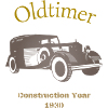 Oldtimer 1930