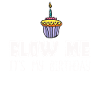 Soufflez-moi c’est mon anniversaire