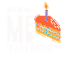 Soufflez-moi c’est mon anniversaire