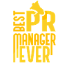 Best Pr Manager Ever Public Relations Profession