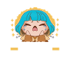 Anime Chibi Girl