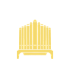 Orgel Organist